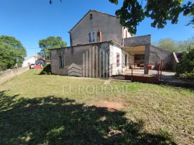 Seosko imanje, Debeljak, 314 m² kuća i 1.260 m² zemljište - 6
