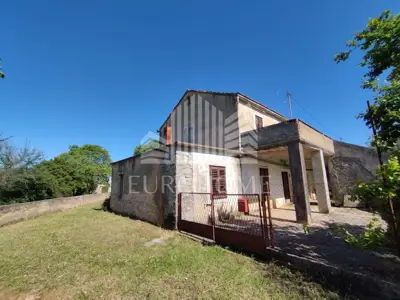 Seosko imanje, Debeljak, 314 m² kuća i 1.260 m² zemljište - 5