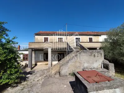 Seosko imanje, Debeljak, 314 m² kuća i 1.260 m² zemljište - 7