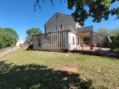 Rural estate, Debeljak, 314 m² house and 1,260 m² land