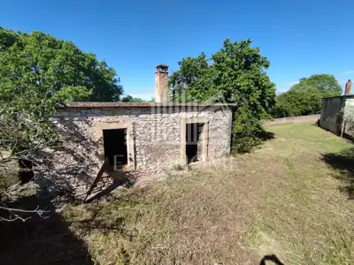 Seosko imanje, Debeljak, 314 m² kuća i 1.260 m² zemljište - 13