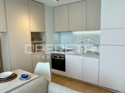 Apartment for rent in Malešnica, 43,4 m² - 2