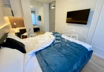 Apartment for rent in Malešnica, 43,4 m² - 6