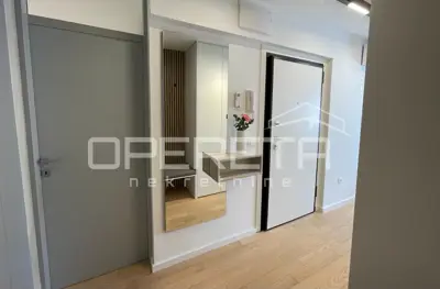 Apartment for rent in Malešnica, 43,4 m² - 8