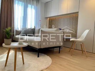 Apartment for rent in Malešnica, 43,4 m² - 7