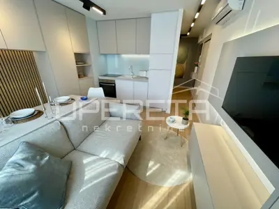 Apartment for rent in Malešnica, 43,4 m² - 12