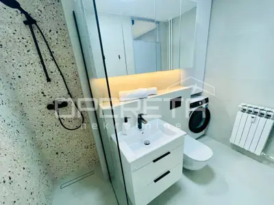 Apartment for rent in Malešnica, 43,4 m² - 3
