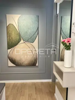 Apartment for rent in Malešnica, 43,4 m² - 11