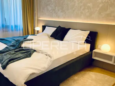 Apartment for rent in Malešnica, 43,4 m² - 9