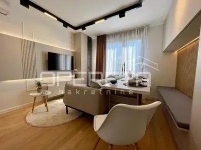 Apartment for rent in Malešnica, 43,4 m² - 4
