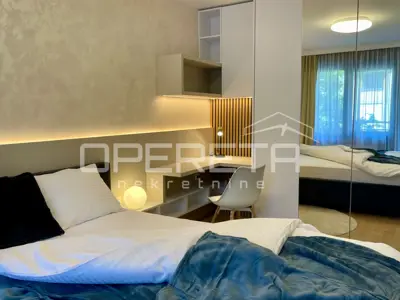 Apartment for rent in Malešnica, 43,4 m² - 10