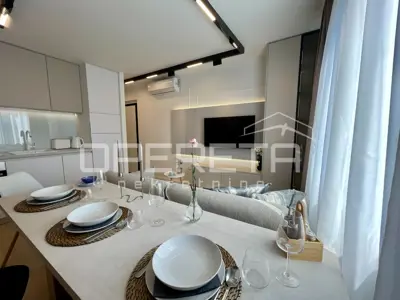 Apartment for rent in Malešnica, 43,4 m² - 5