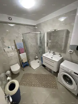 Apartment, 1st floor, Valdebek - furnished, covered terrace - 13