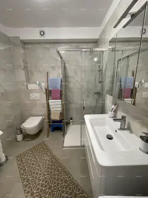 Apartment, 1st floor, Valdebek - furnished, covered terrace - 14