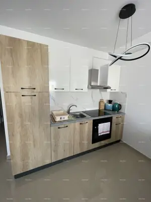 Apartment, 1st floor, Valdebek - furnished, covered terrace - 6