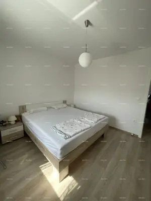Apartment, 1st floor, Valdebek - furnished, covered terrace - 8