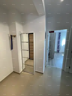 Apartment, 1st floor, Valdebek - furnished, covered terrace - 10