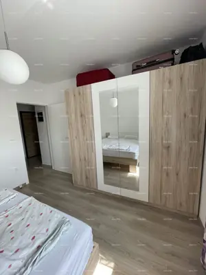 Apartment, 1st floor, Valdebek - furnished, covered terrace - 9