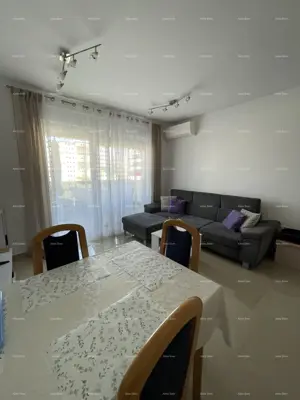 Apartment, 1st floor, Valdebek - furnished, covered terrace - 3