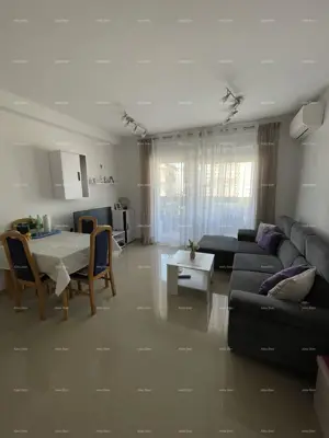 Apartment, 1st floor, Valdebek - furnished, covered terrace - 2