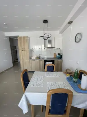 Apartment, 1st floor, Valdebek - furnished, covered terrace - 5