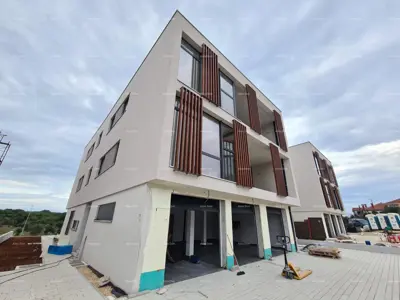 Stan 111 m², Rovinj - novogradnja blizu centra