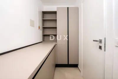 Apartment 138.5 m², Novigrad - 3 bedrooms and 3 bathrooms - 22