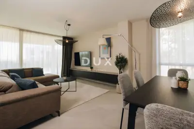 Apartment 138.5 m², Novigrad - 3 bedrooms and 3 bathrooms - 10