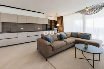Apartment 138.5 m², Novigrad - 3 bedrooms and 3 bathrooms - 7