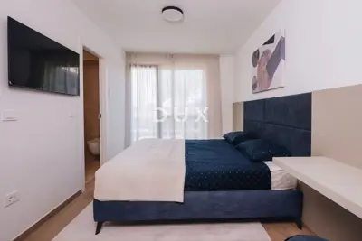 Apartment 138.5 m², Novigrad - 3 bedrooms and 3 bathrooms - 15