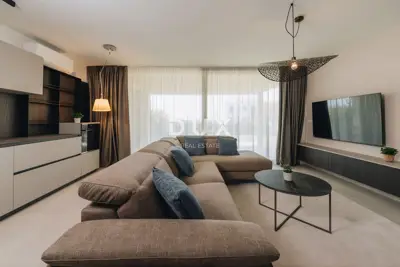 Apartment 138.5 m², Novigrad - 3 bedrooms and 3 bathrooms - 5