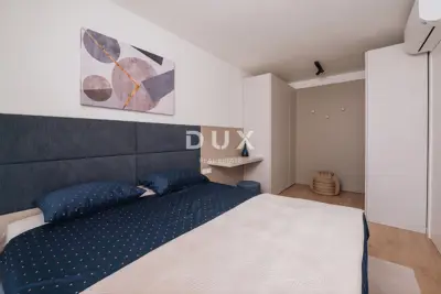 Apartment 138.5 m², Novigrad - 3 bedrooms and 3 bathrooms - 16