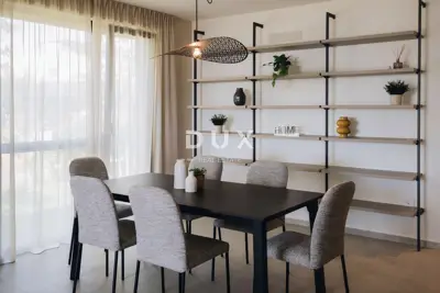 Apartment 138.5 m², Novigrad - 3 bedrooms and 3 bathrooms - 13