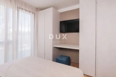 Apartment 138.5 m², Novigrad - 3 bedrooms and 3 bathrooms - 19