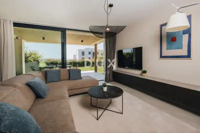 Apartment 138.5 m², Novigrad - 3 bedrooms and 3 bathrooms - 6