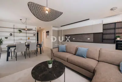 Apartment 138.5 m², Novigrad - 3 bedrooms and 3 bathrooms - 11