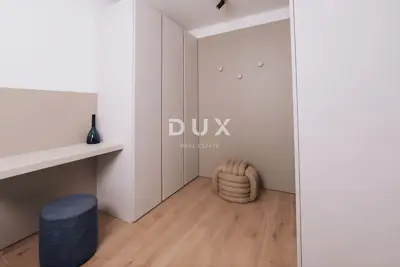 Apartment 138.5 m², Novigrad - 3 bedrooms and 3 bathrooms - 17