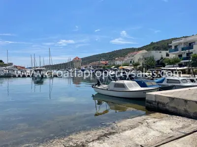 Stan 49 m², Trogir - 1 spavaća soba, blizu mora - 7