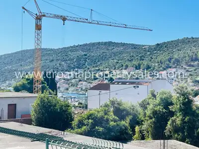 Stan 49 m², Trogir - 1 spavaća soba, blizu mora - 5