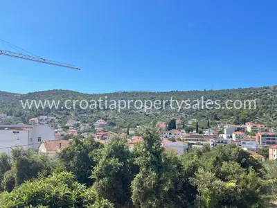 Stan 49 m², Trogir - 1 spavaća soba, blizu mora - 6