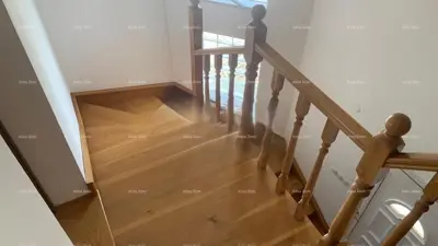 TAR - Freistehendes Wohn- und Geschäftshaus 364,04 m², 1 km vom Meer - 11