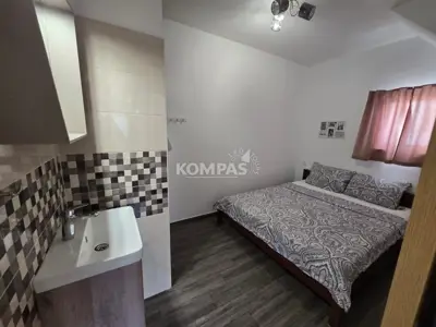 Apartman 55 m², Uvala Soline - prizemlje, bazen i okućnica - 5