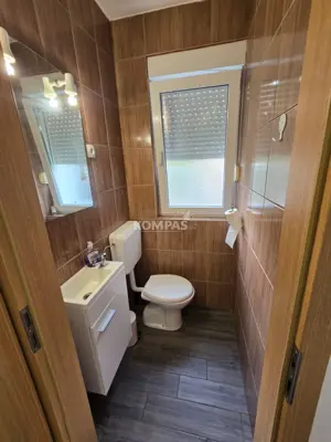 Apartman 55 m², Uvala Soline - prizemlje, bazen i okućnica - 10