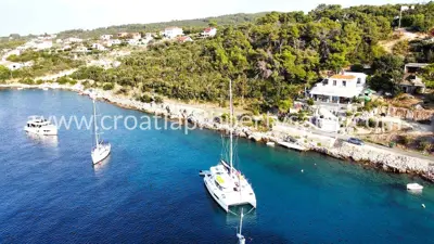 Haus, Šolta, 200 m², 1 350 000 €
