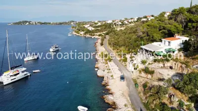 Kuća, Šolta, 200 m², 1 350 000 € - 2
