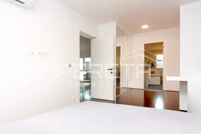 Stan 123 m², Trešnjevka - Sjever, penthouse s liftom - 8