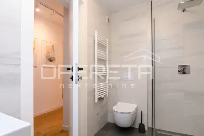 Stan 123 m², Trešnjevka - Sjever, penthouse s liftom - 10