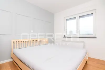 Stan 123 m², Trešnjevka - Sjever, penthouse s liftom - 7