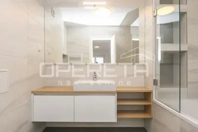 Stan 123 m², Trešnjevka - Sjever, penthouse s liftom - 3