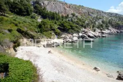 Baugrundstück 1.565 m², Hvar - Bucht Zaraće - 10